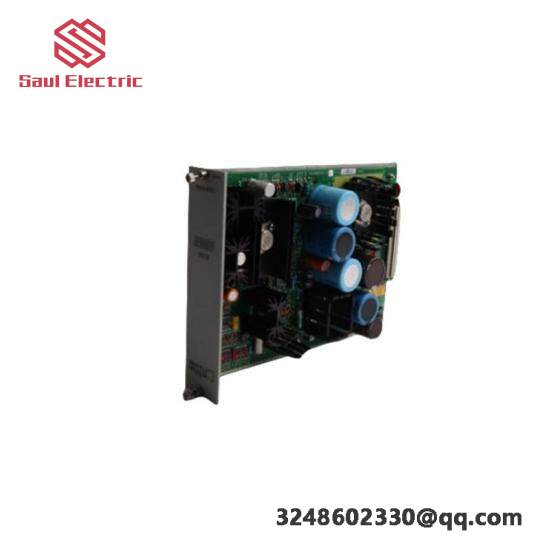 UNIOP 33A BKDC16-T: Industrial Grade Motor Control Module
