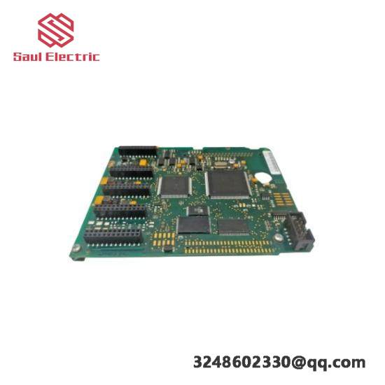 Vacon PC00042-E: Precision Control for Industrial Automation, 200 Characters