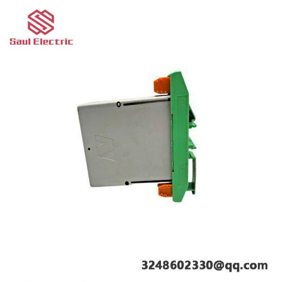 Valmet A413045 Advanced Process Control Module
