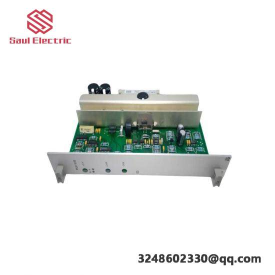 Valmet PUD-10B/421822-1B/421822-1A Power Supply - Industry-Leading Automation Solution