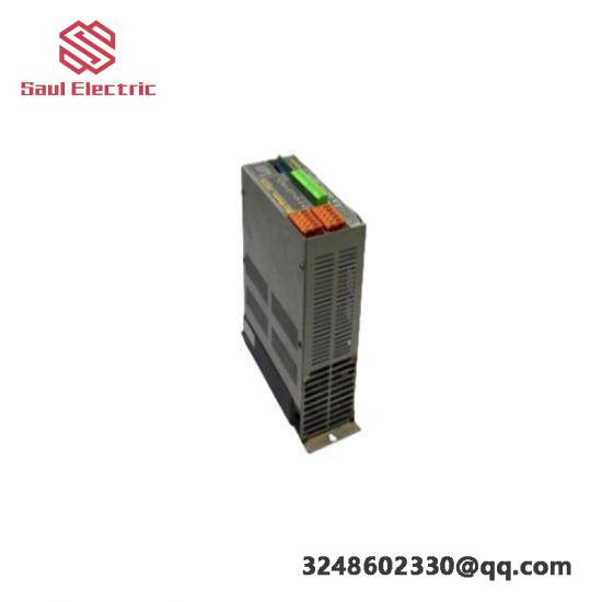 Brand Model 200×25/50 Servo Drive