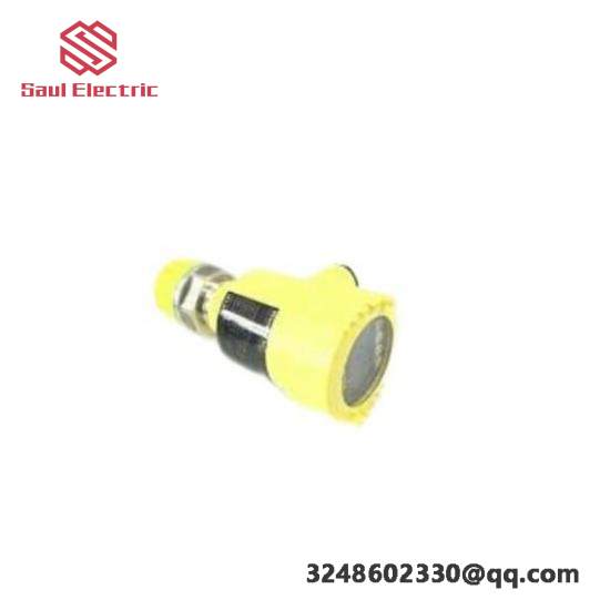 VEGQBAR 52 - Advanced Industrial Control Module