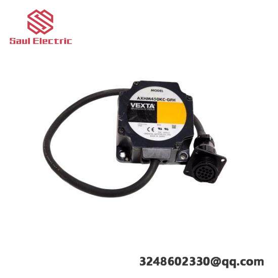 VEXTA AXHM450KC-GFH DC Motor - High Performance, Precision Drives for Industrial Automation