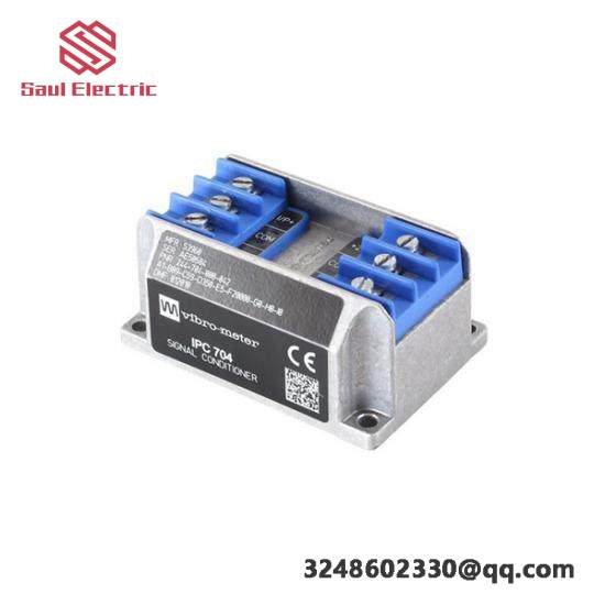 Vibro GSI122 - Industrial Control Module