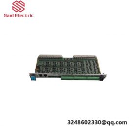 VIBRO METER VM600 MPC4 200-510-076-114 Protection Card - Advanced Machinery Defense Solution