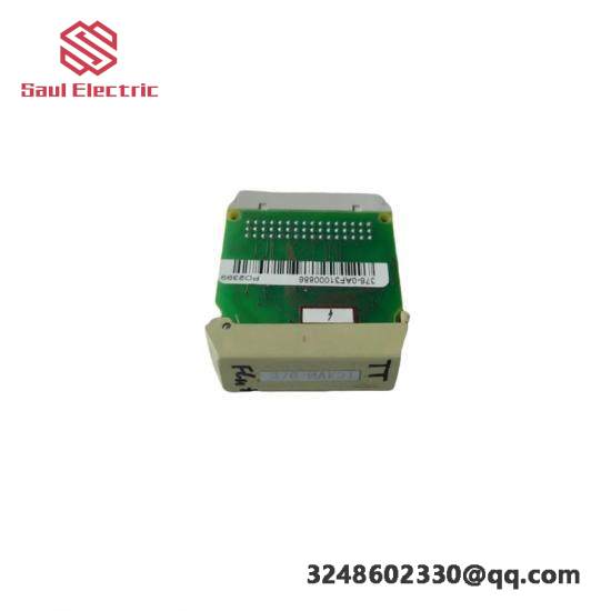 VIPA, 376-0AF31, Memory Module, Industrial Control Systems
