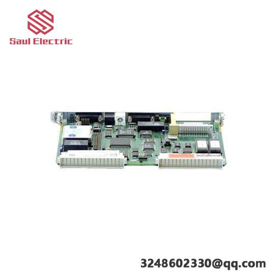 VIPA 972-0DP10 High-Speed Digital Input Module for Industrial Automation