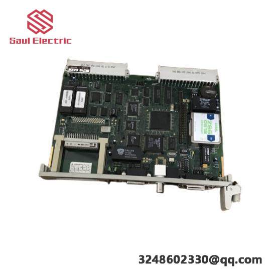 VIPA SSN-BG89A Ethernet Card for Simatic S5: High-Performance Networking Module