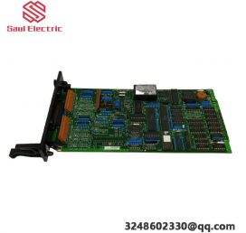Yokogawa VM1*D S9210AQ-03 Multi-point Analog I/O Card