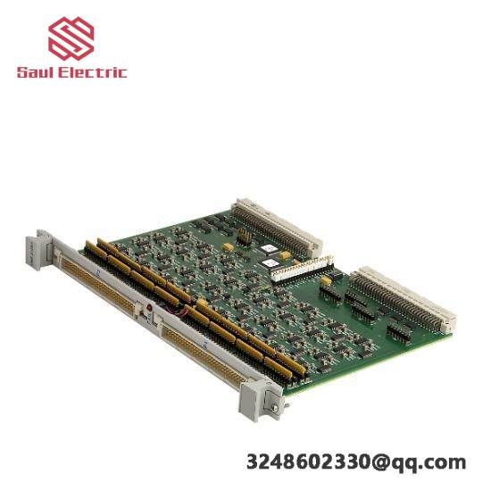 VMIC GE VMIVME-2128: 128-bit High-Voltage Digital Output Board, Precision Automation Solution
