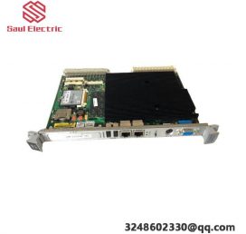 GE VMIVME-7671-421000: High-Performance Single Board Computer