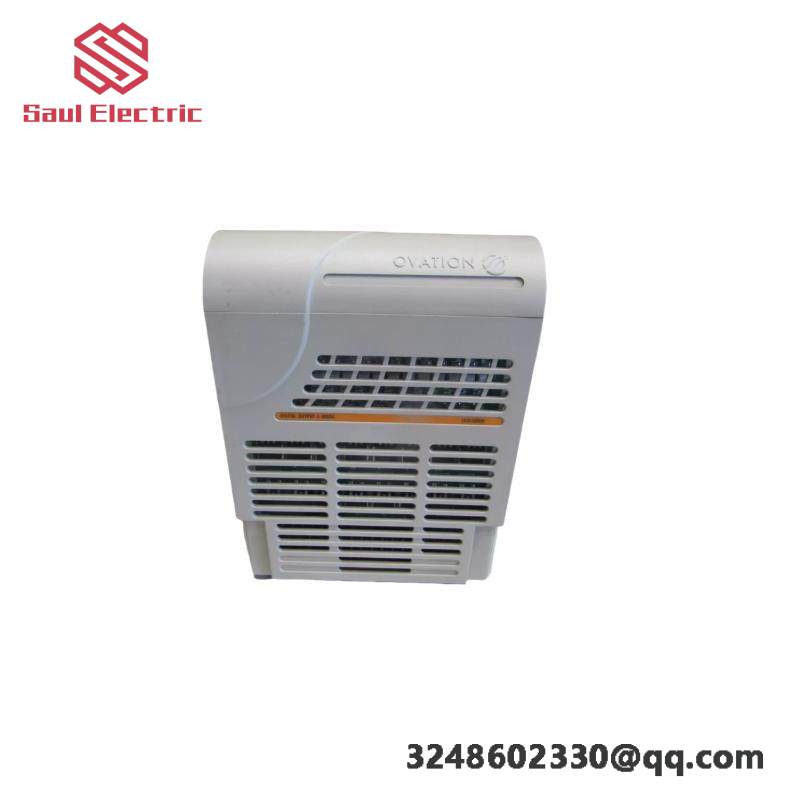WESTINGHOUSE 1C31122G01 Digital Input Module