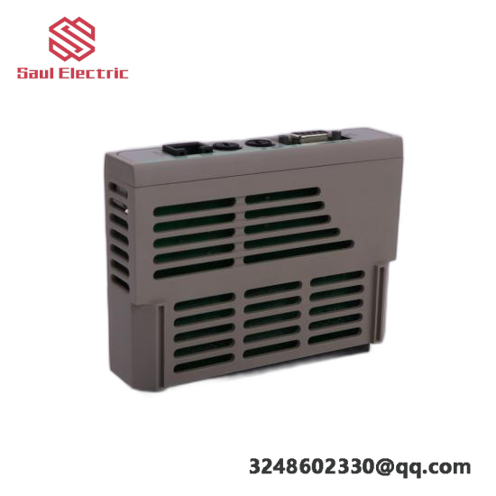 WESTINGHOUSE 1C31166G01 Industrial Control Module