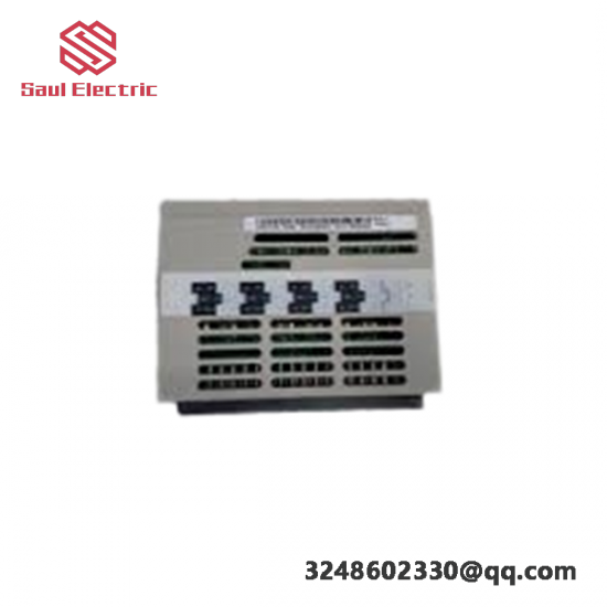 Westinghouse 1C31222G01 Output Relay Module for Industrial Automation