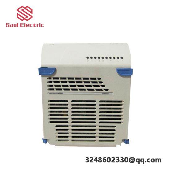 WESTINGHOUSE 1C31234G01 Compact Contact Input Module PLC