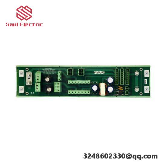 Westinghouse 1X00102H01 Power Distribution Board for Emerson OVATION Systems