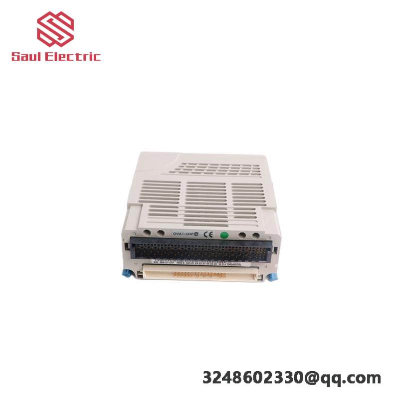 WESTINGHOUSE 5X00070G01 Digital Input Module for Industrial Automation