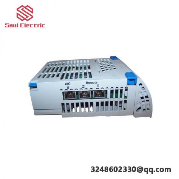 Westinghouse 5X00226G02 OCR 400 I/O Interface Module