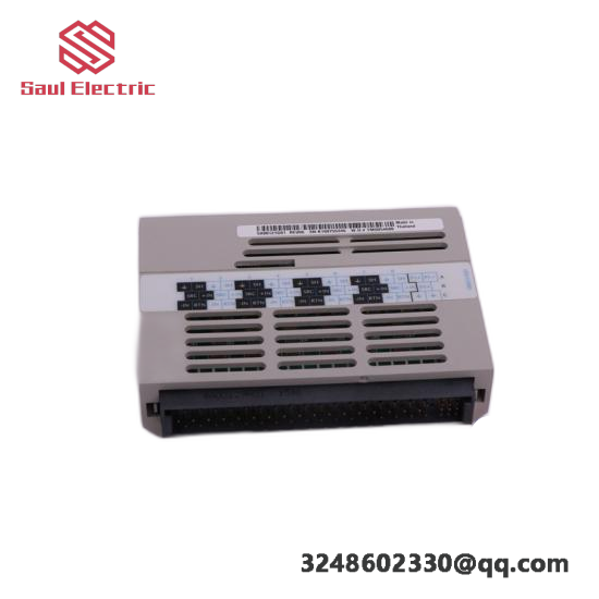 WESTINGHOUSE 5X00241G04 PLC Module for Industrial Automation Control Systems