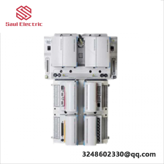 WESTINGHOUSE 5X00605G01 Digital Output Module for Industrial Automation
