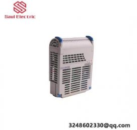 WESTINGHOUSE IC31224G01 Analog Input Module - Precision & Reliability for Industrial Control