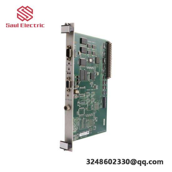 Woodhead 5136-CN-VME Control Net Cord, Industrial Automation Module