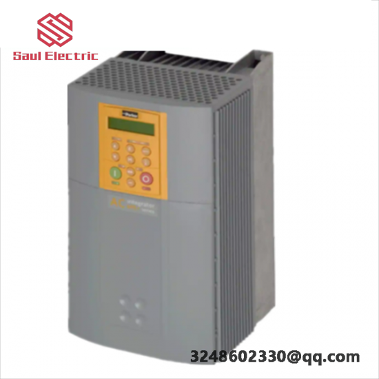 WOODHEAD 690 Series AC Variable Frequency Drive, Model 432300C0, Control Module