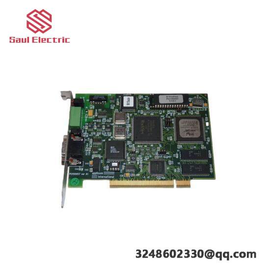 Woodhead APPPS7PCI New - Industrial Control Module