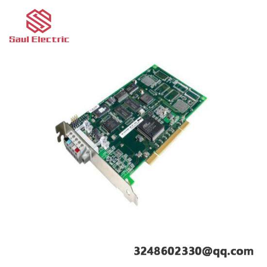 Woodhead SST-DN3-PCI Devicenet Interface Card, Industrial Control Module