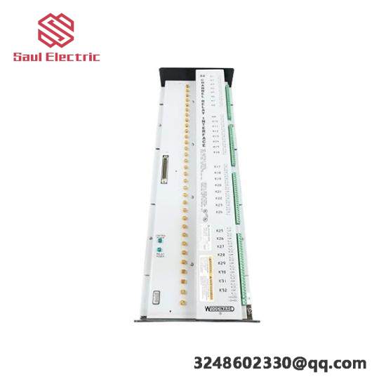 WOODWARD 5441-413 Relay Interface Module - Advanced Control Solutions