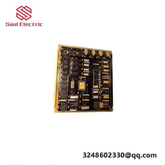 WOODWARD 5462-408 Digital Speed Sensor: Automation Parts for Industrial Control