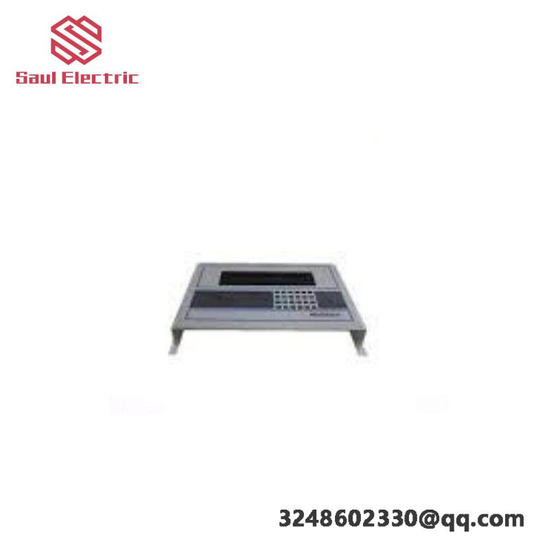 WOODWARD 5462-718 Analog Output Module, High Precision Industrial Control