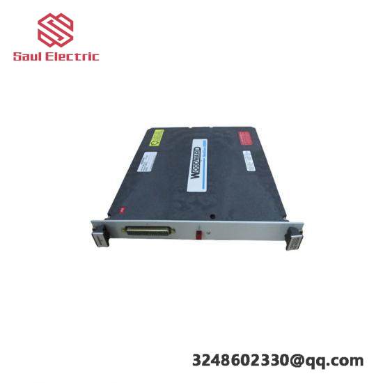 WOODWARD 5464-414 Speed Control Module