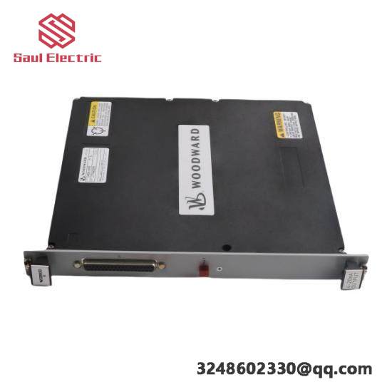 Woodward 5464-648 Analog Control Module