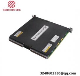 Woodward 5466-352 Module: NETCON CPU_040 Without LLC Memory, Designed for Industrial Automation
