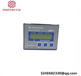 Woodward 8444-1002 Measuring Transducers - Precise Measurement for Industrial Control