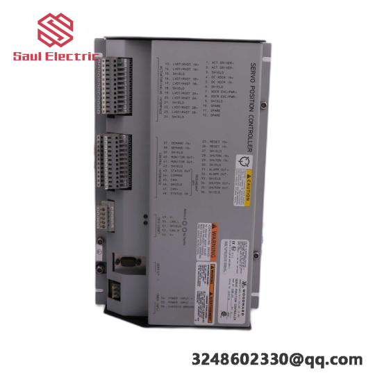 WOODWARD 9905-021 | Low Voltage 2301A Load Sharing & Speed Control
