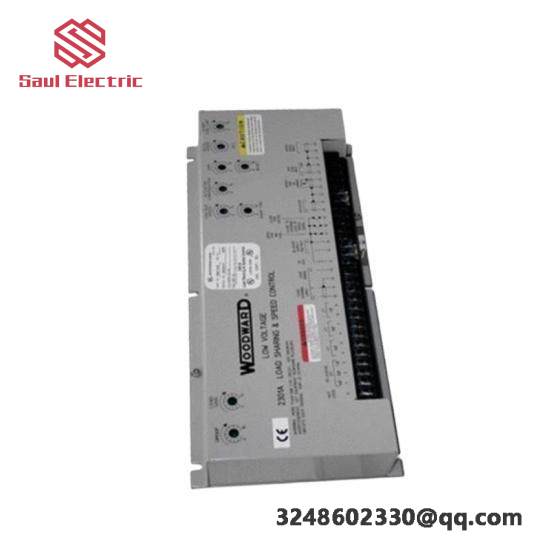 WOODWARD 9907-018 EASYGEN-3500-5/P2 8440-2145