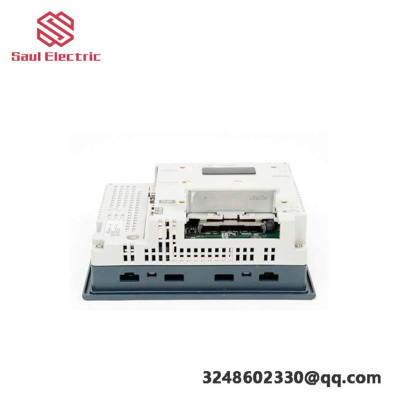 Schneider XBTGT2220 - Advanced Touchscreen Panel
