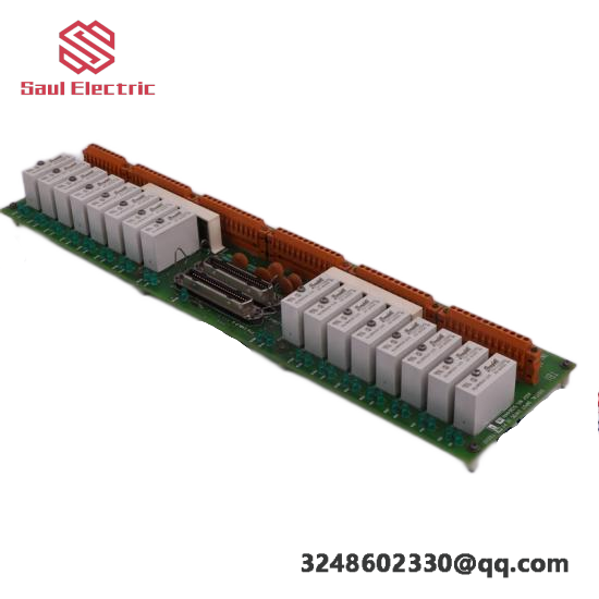 Honeywell XDL505 Monitor Module, Advanced Industrial Control Solutions