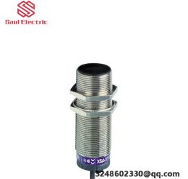 Schneider XSA-V12373 Inductive Proximity Sensors - Precise Detection for Industry 4.0