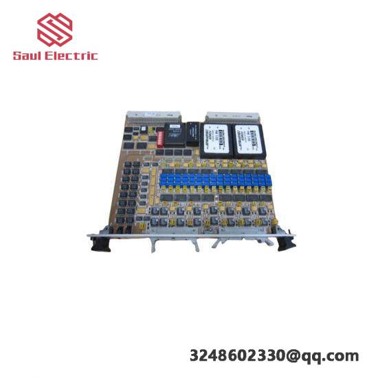 XYCOM XVME-531 VME Bus Analog Output Module, 16-Channel