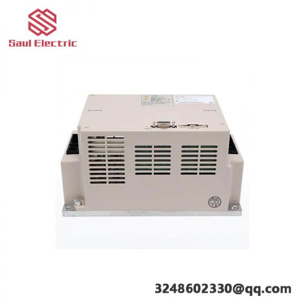 YASKAWA DDSCR-R84H High-Performance SCR Module