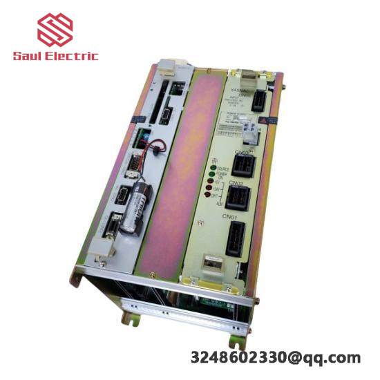 YASKAWA JACP-317801 Advanced Process Controller
