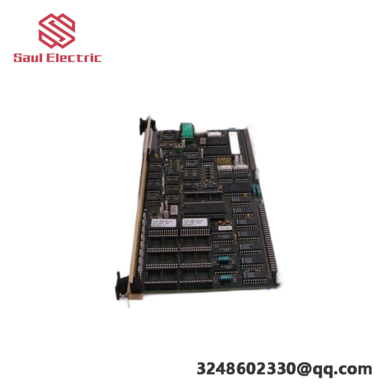 YASKAWA JACP-317802 High-Performance Control Module