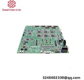 YASKAWA JANCD-XTU01B - Advanced Industrial Control Module