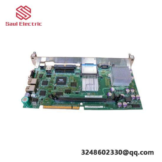 YASKAWA JEPMC-CP210T2V High-Performance PLC Module