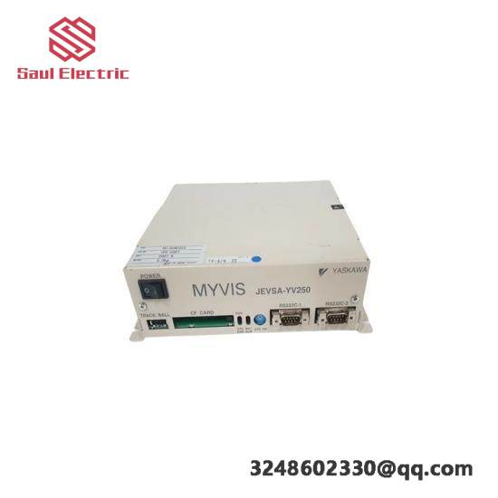 YASKAWA JEVSA-YV250-E Machine Vision System Controller, Vision Technology