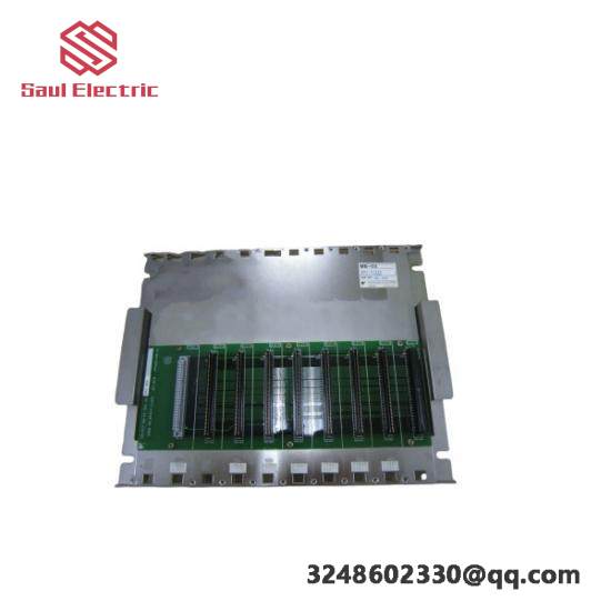 Yaskawa JRCP-317112, Advanced Factory Automation PLC Module