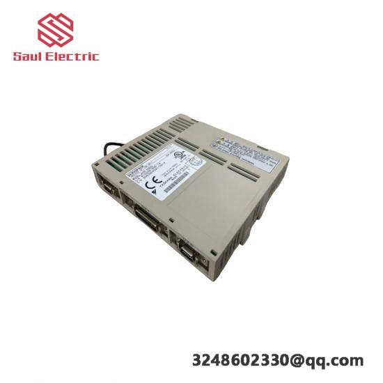 YOKOGAWA JUSP-NS600 Extension Module